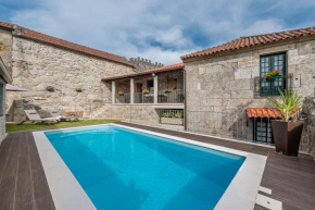 Casa da Torre - Paradise in the North of Portugal